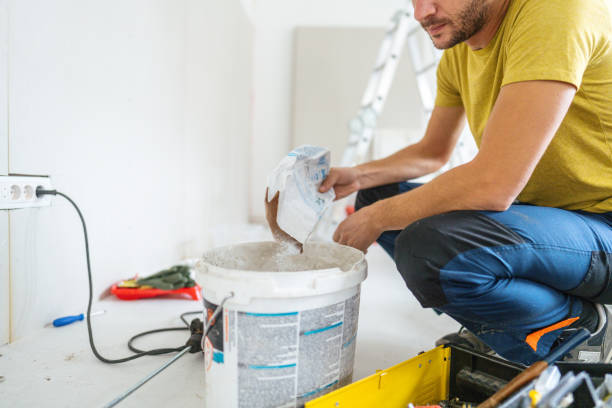 Mold Documentation for Insurance Claims in Clementon, NJ